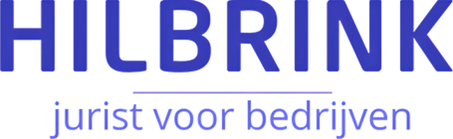 HILBRINK jurist voor bedrijven