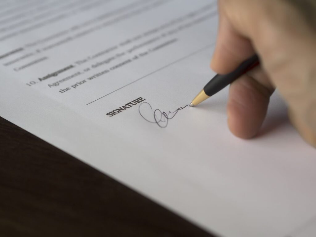 Privacyverklaring laten opstellen Den Bosch