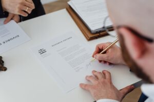 Samenwerkingovereenkomst opstellen